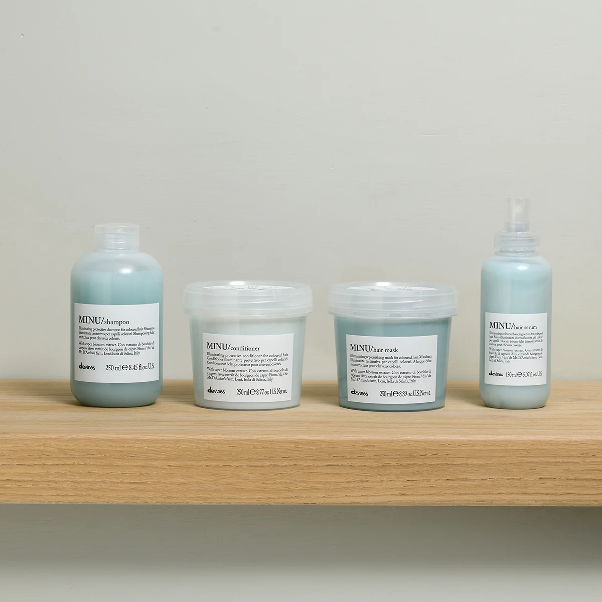 MINU Conditioner - Image 3