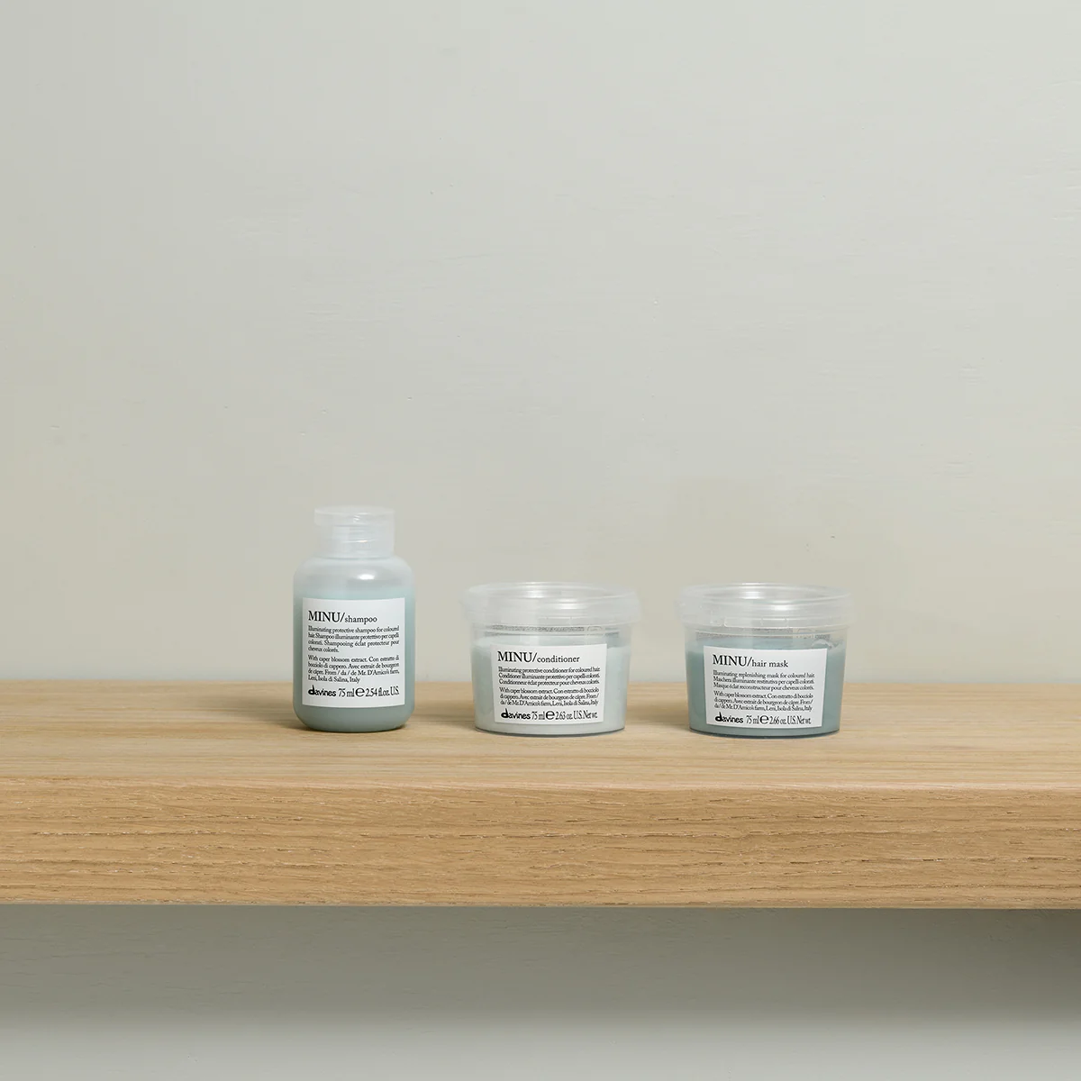 MINU Conditioner - Image 5