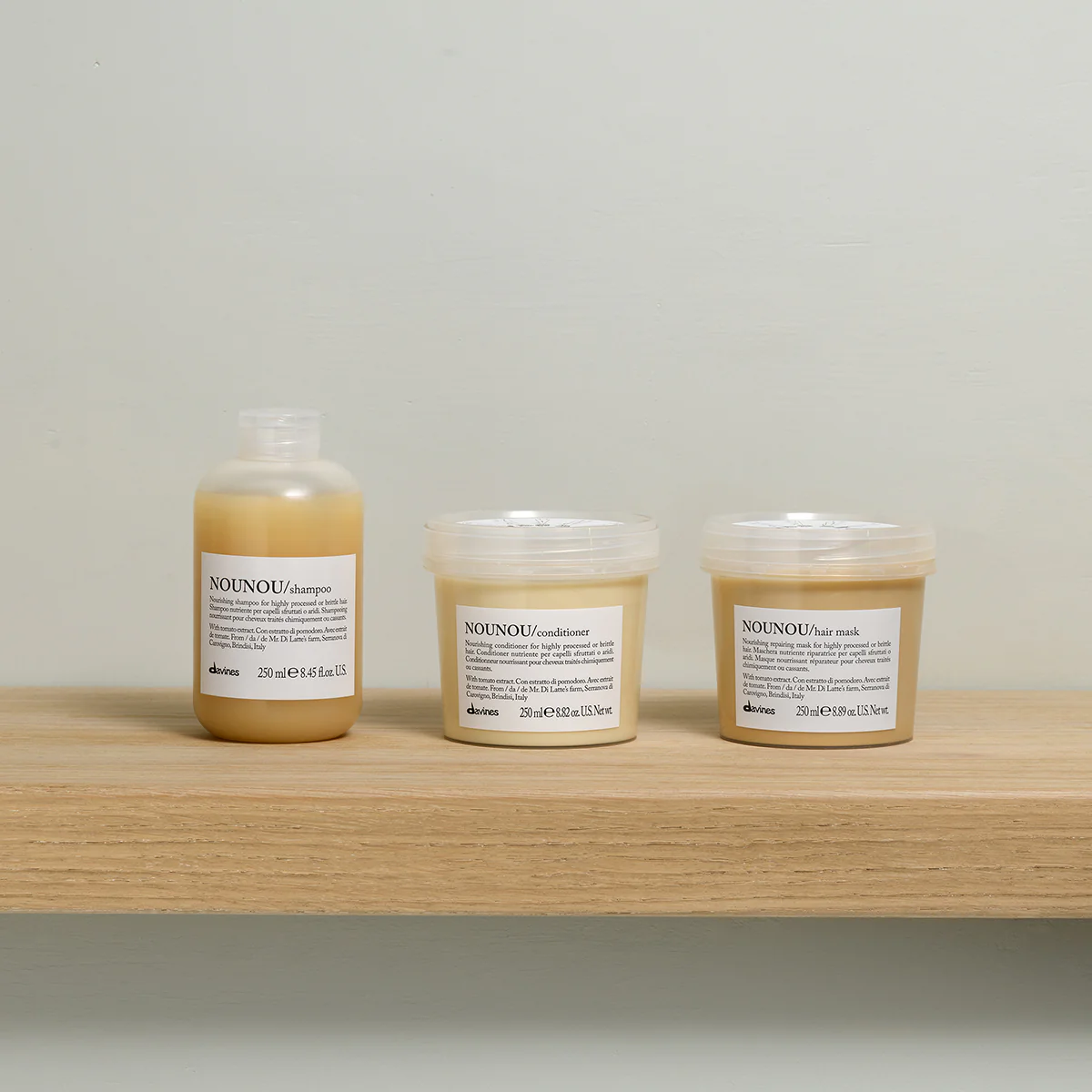 NOUNOU Shampoo - Image 4