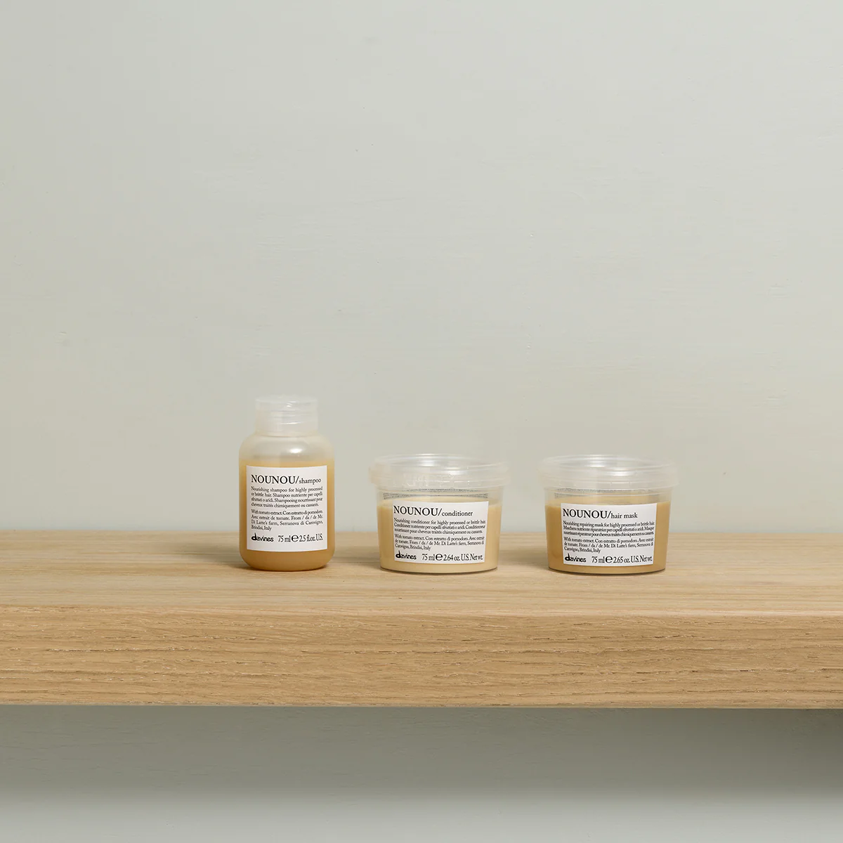 NOUNOU Shampoo - Image 6