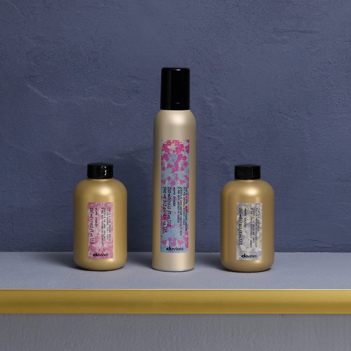 Questo è un Siero Crea Ricci - Image 5