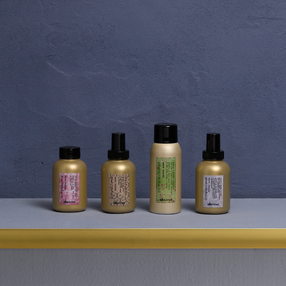 Questo è un Siero Crea Ricci - Image 6